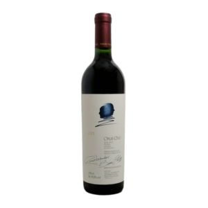 Opus One 2021